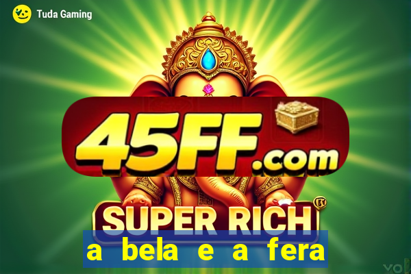 a bela e a fera 1991 assistir online